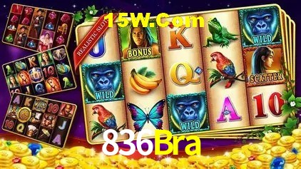 836Bra