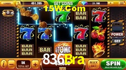 836Bra Bet