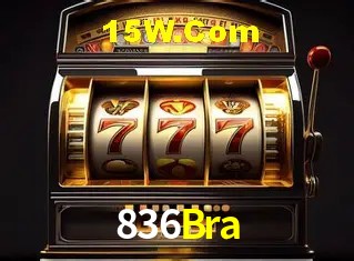 836Bra