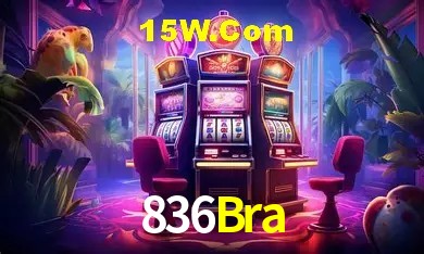 836Bra